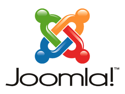 Logo Joomla