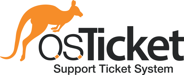 Logo osTicket