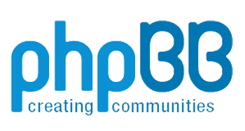 Logo phpBB